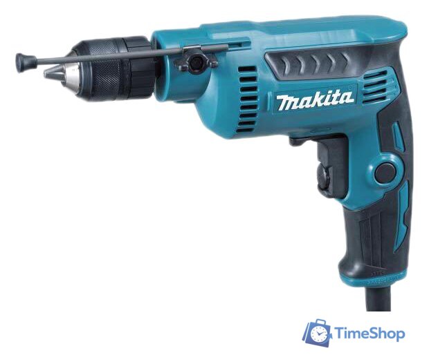 Безударная дрель Makita DP2011 - Изображение №1 — Интернет-магазин Time-Shop