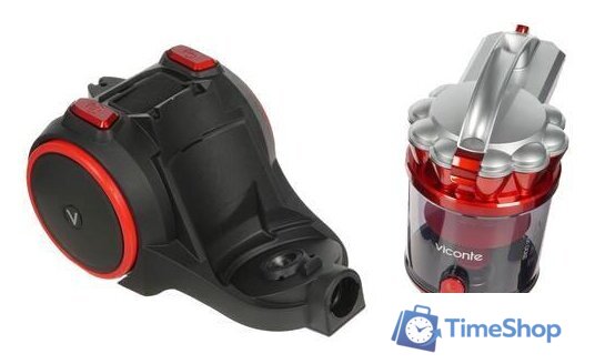 Пылесос Viconte VC-392 - Изображение №7 — Интернет-магазин Time-Shop