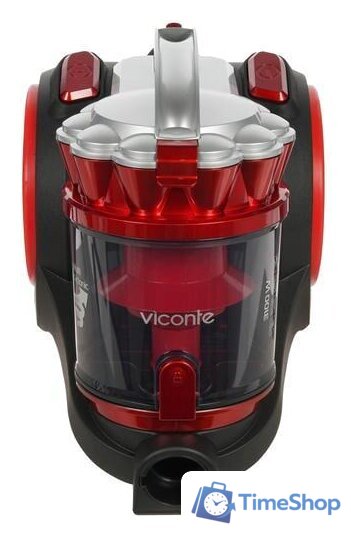 Пылесос Viconte VC-392 - Изображение №6 — Интернет-магазин Time-Shop