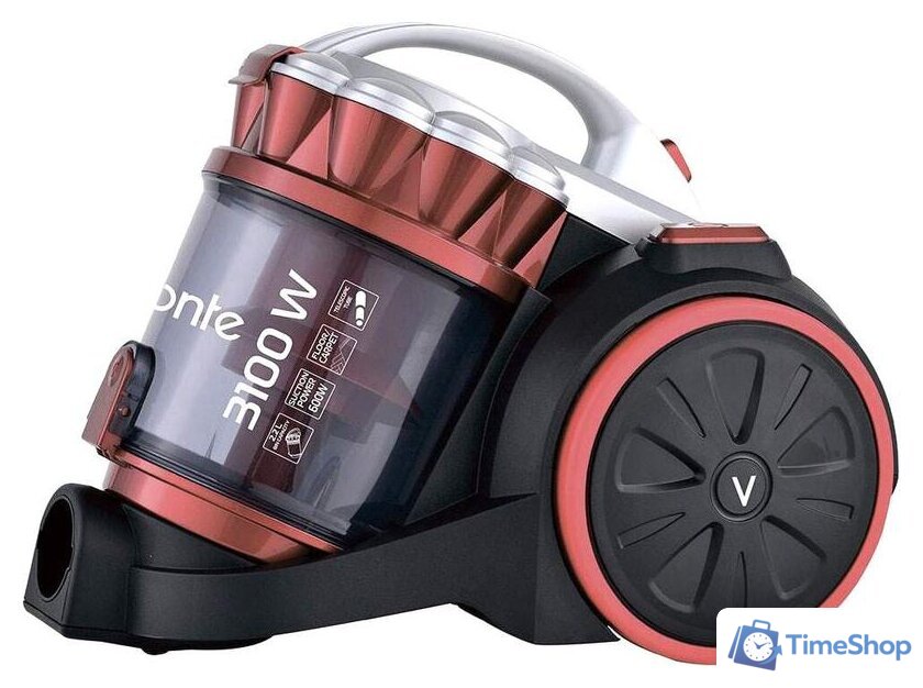Пылесос Viconte VC-392 - Изображение №1 — Интернет-магазин Time-Shop