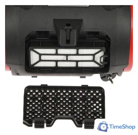 Пылесос Viconte VC-392 - Изображение №9 — Интернет-магазин Time-Shop