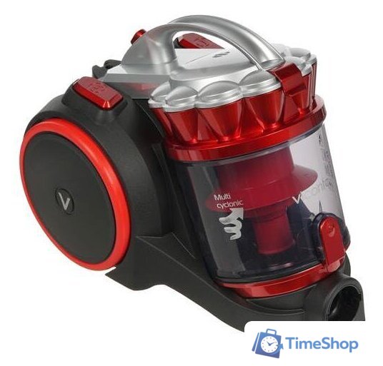 Пылесос Viconte VC-392 - Изображение №4 — Интернет-магазин Time-Shop