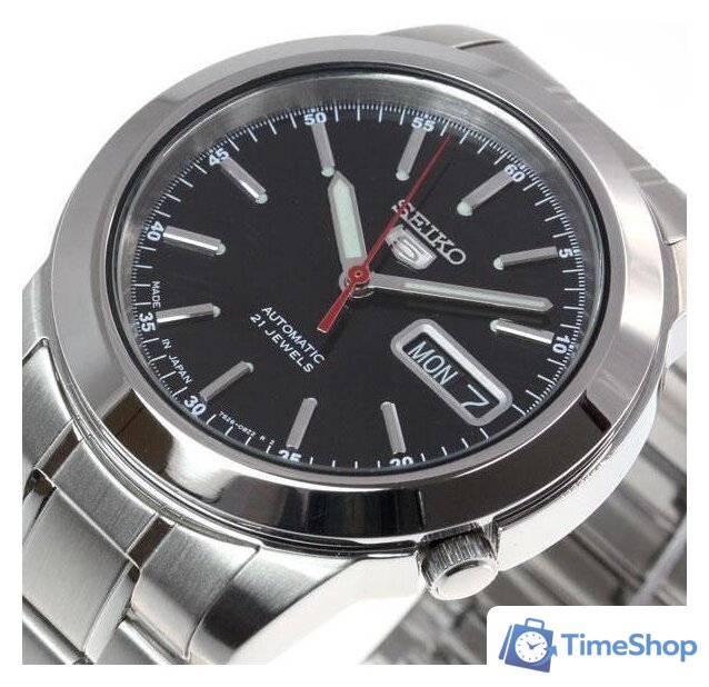 Наручные часы Seiko SNKE53J1 - Изображение №2 — Интернет-магазин Time-Shop