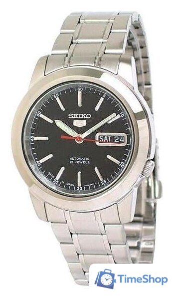 Наручные часы Seiko SNKE53J1 - Изображение №1 — Интернет-магазин Time-Shop