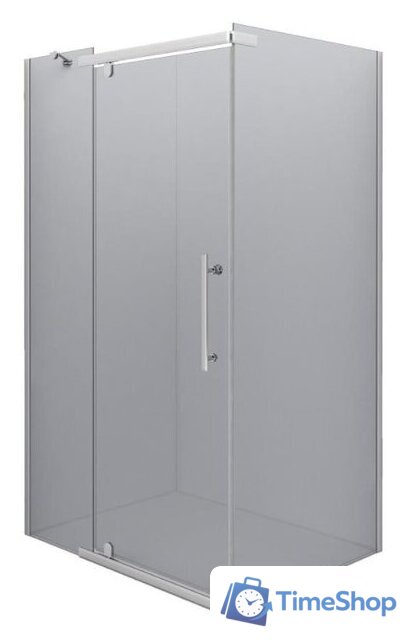 Душевой уголок Erlit ER 10112H-C4 120x90 - Изображение №1 — Интернет-магазин Time-Shop