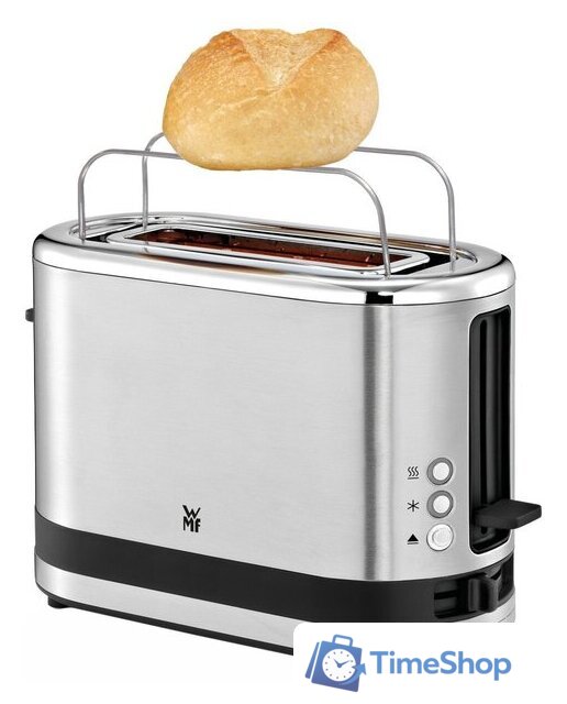 Тостер WMF KITCHENminis 0414100711 - Изображение №3 — Интернет-магазин Time-Shop