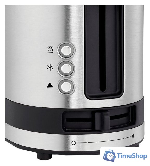 Тостер WMF KITCHENminis 0414100711 - Изображение №5 — Интернет-магазин Time-Shop