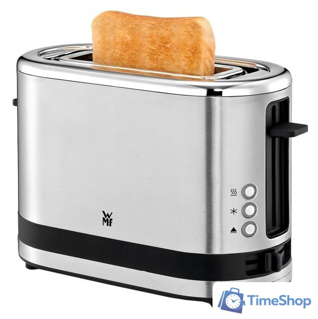 Тостер WMF KITCHENminis 0414100711 - Изображение №2 — Интернет-магазин Time-Shop