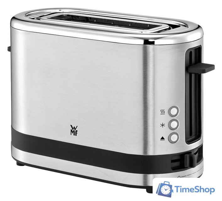 Тостер WMF KITCHENminis 0414100711 - Изображение №1 — Интернет-магазин Time-Shop