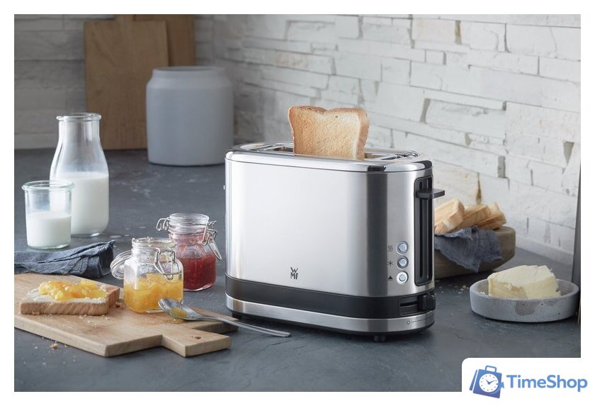 Тостер WMF KITCHENminis 0414100711 - Изображение №7 — Интернет-магазин Time-Shop