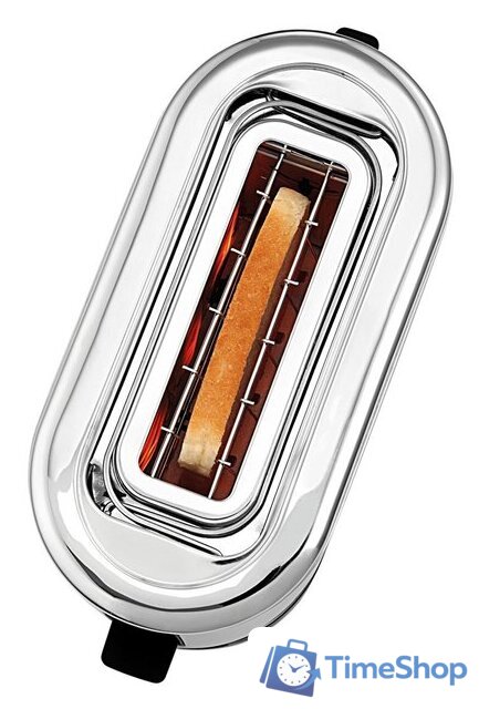 Тостер WMF KITCHENminis 0414100711 - Изображение №4 — Интернет-магазин Time-Shop