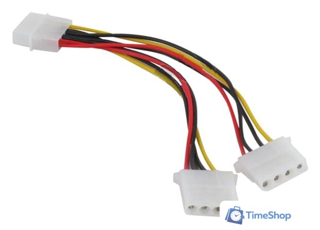 Кабель VCOM VPW7570 - Изображение №1 — Интернет-магазин Time-Shop