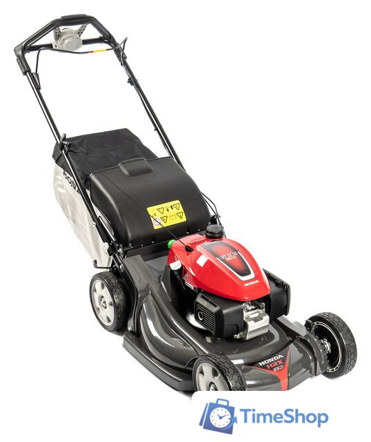 Газонокосилка Honda HRX 537C6 VKEA - Изображение №1 — Интернет-магазин Time-Shop