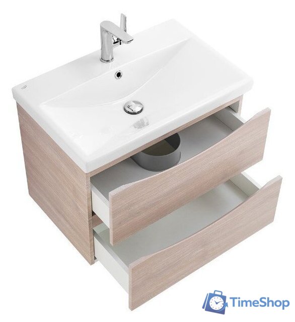  BelBagno Тумба под умывальник MARINO-CER-600-2C-SO-RG-P - Изображение №10 — Интернет-магазин Time-Shop