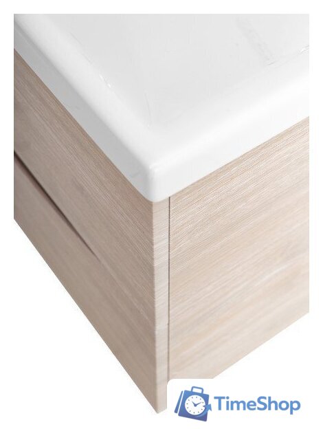  BelBagno Тумба под умывальник MARINO-CER-600-2C-SO-RG-P - Изображение №4 — Интернет-магазин Time-Shop