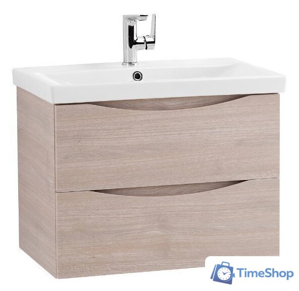  BelBagno Тумба под умывальник MARINO-CER-600-2C-SO-RG-P - Изображение №5 — Интернет-магазин Time-Shop