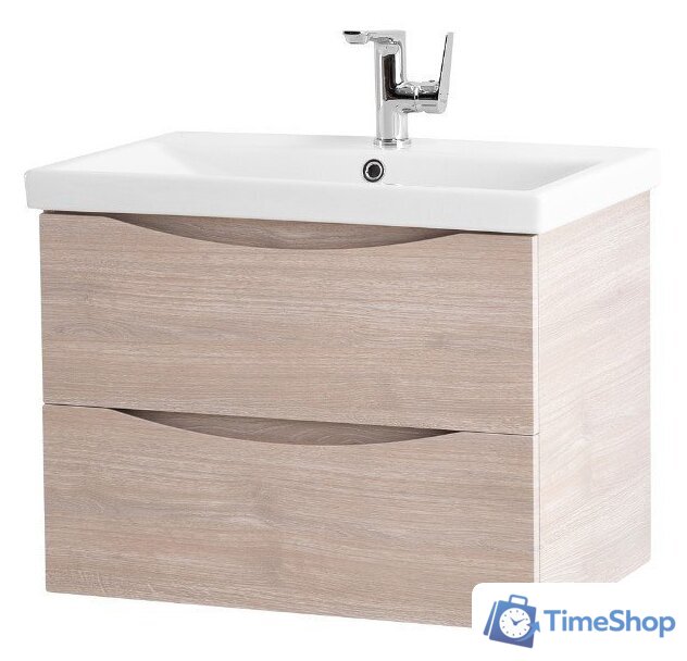  BelBagno Тумба под умывальник MARINO-CER-600-2C-SO-RG-P - Изображение №7 — Интернет-магазин Time-Shop