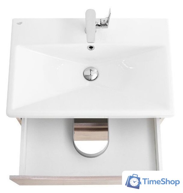  BelBagno Тумба под умывальник MARINO-CER-600-2C-SO-RG-P - Изображение №9 — Интернет-магазин Time-Shop