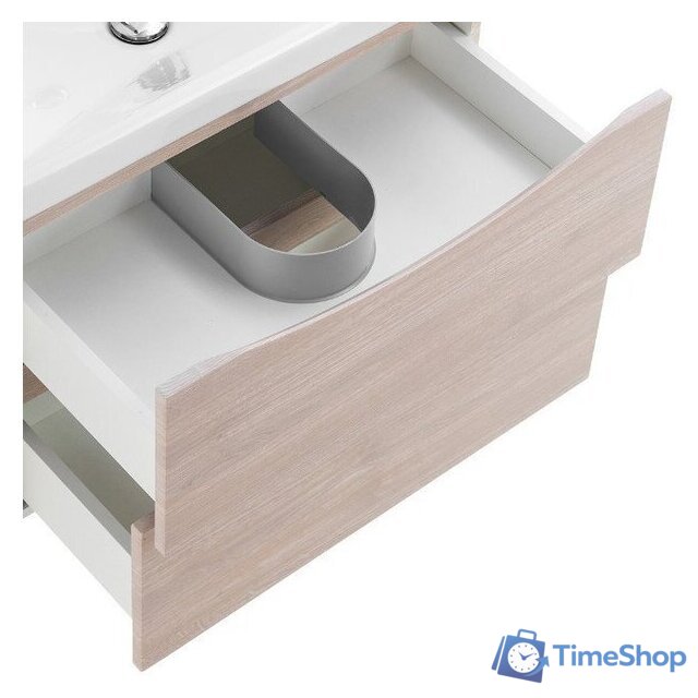  BelBagno Тумба под умывальник MARINO-CER-600-2C-SO-RG-P - Изображение №3 — Интернет-магазин Time-Shop