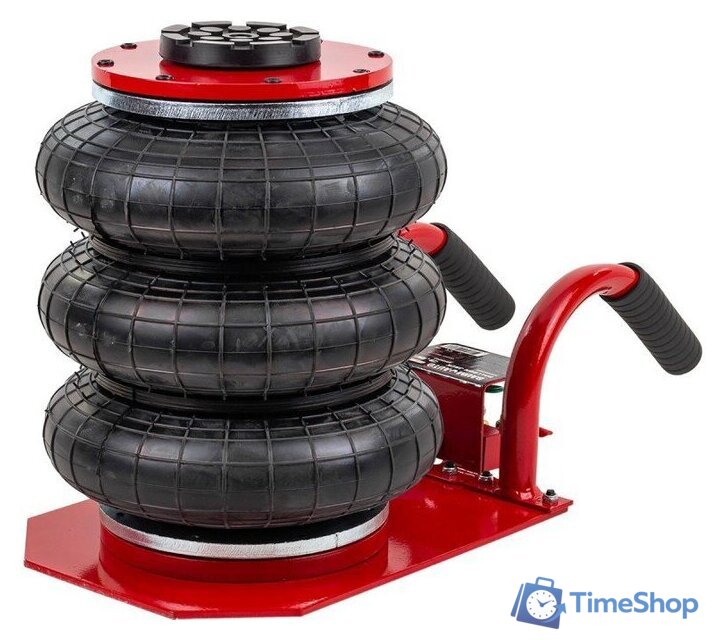 Домкрат BaumAuto BM-YHQD-3WT-270B 3.5т - Изображение №3 — Интернет-магазин Time-Shop