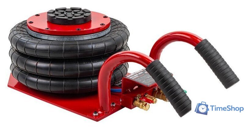 Домкрат BaumAuto BM-YHQD-3WT-270B 3.5т - Изображение №1 — Интернет-магазин Time-Shop