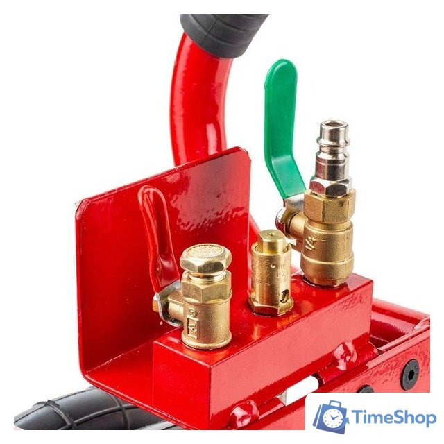 Домкрат BaumAuto BM-YHQD-3WT-270B 3.5т - Изображение №4 — Интернет-магазин Time-Shop