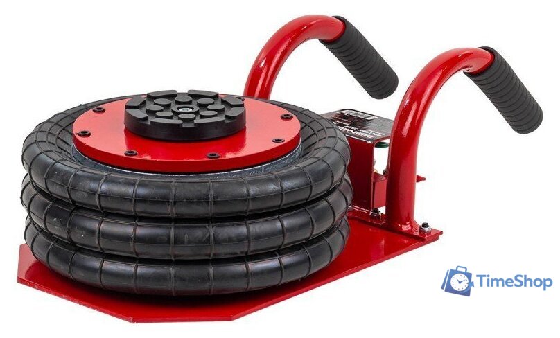 Домкрат BaumAuto BM-YHQD-3WT-270B 3.5т - Изображение №2 — Интернет-магазин Time-Shop