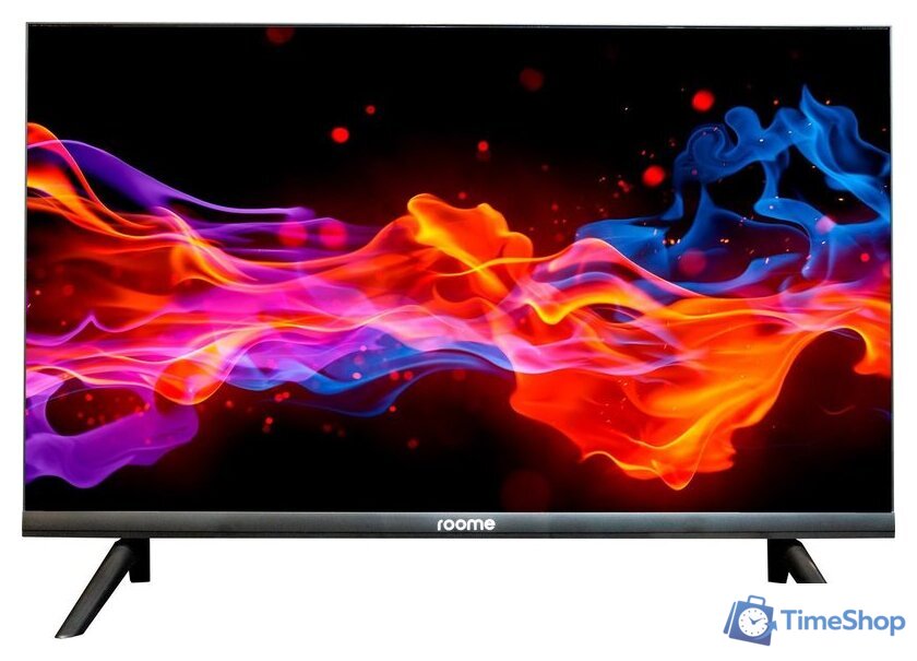 Телевизор Roome 24H423N - Изображение №1 — Интернет-магазин Time-Shop