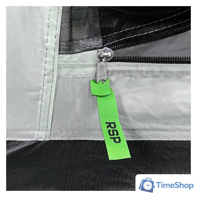 Треккинговая палатка RSP Outdoors River 2 (синий) - Изображение №21 — Интернет-магазин Time-Shop