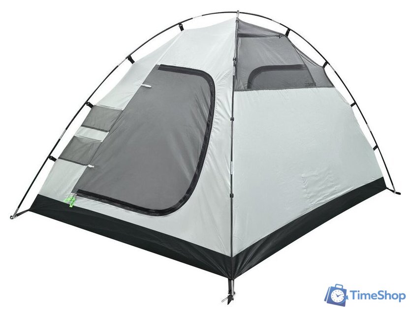 Треккинговая палатка RSP Outdoors River 2 (синий) - Изображение №17 — Интернет-магазин Time-Shop