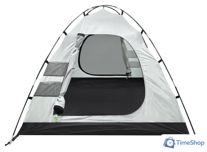 Треккинговая палатка RSP Outdoors River 2 (синий) - Изображение №19 — Интернет-магазин Time-Shop