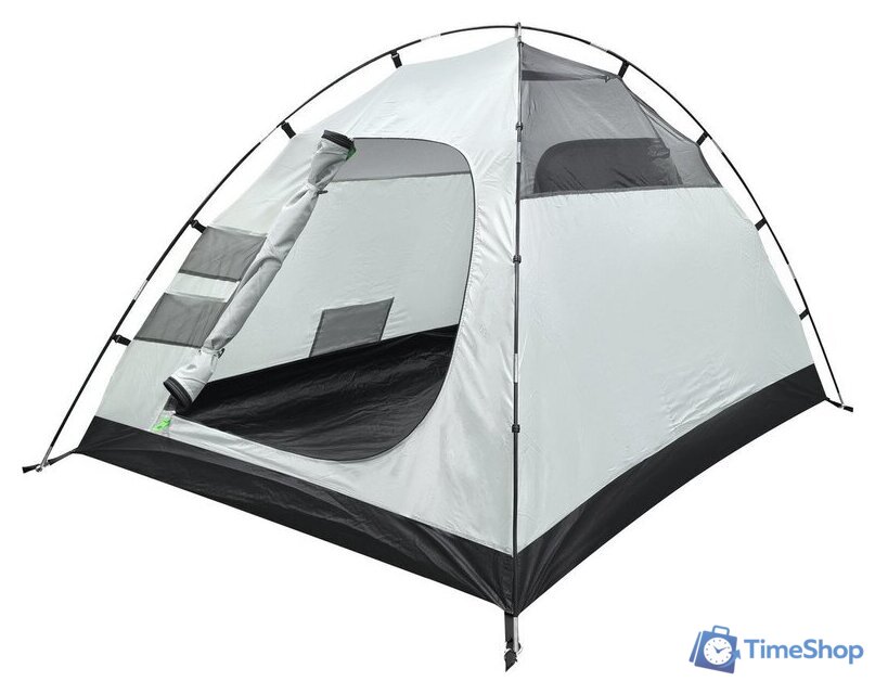 Треккинговая палатка RSP Outdoors River 2 (синий) - Изображение №18 — Интернет-магазин Time-Shop