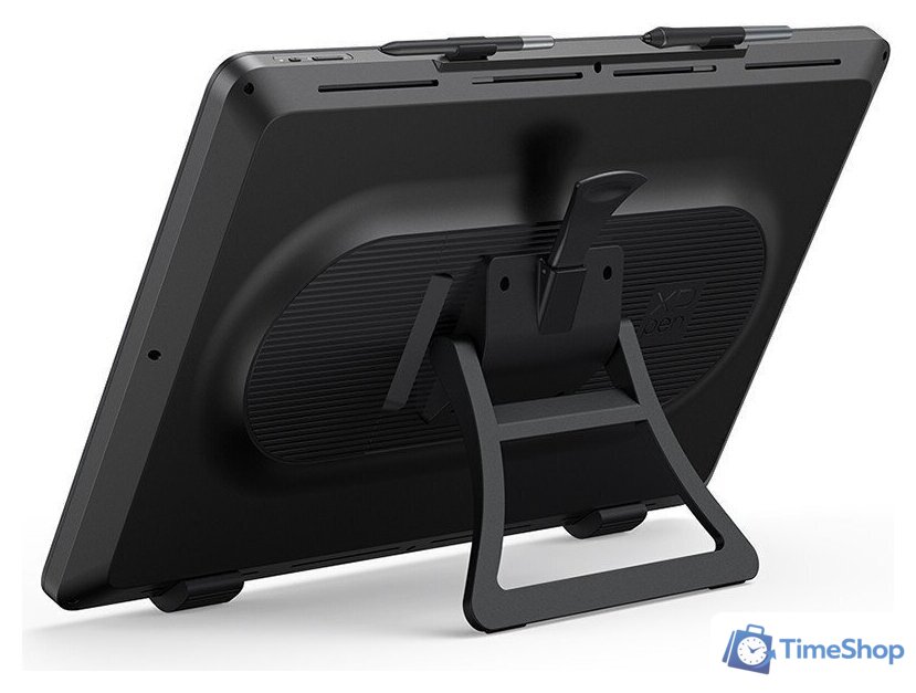 Графический монитор XP-Pen Artist Pro 24 165 Гц (2-е поколение) - Изображение №3 — Интернет-магазин Time-Shop