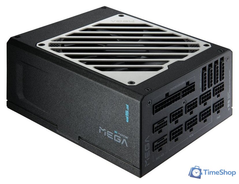 Блок питания FSP MEGA TI 1350W MEGA-1350TI - Изображение №4 — Интернет-магазин Time-Shop