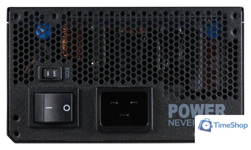 Блок питания FSP MEGA TI 1350W MEGA-1350TI - Изображение №6 — Интернет-магазин Time-Shop