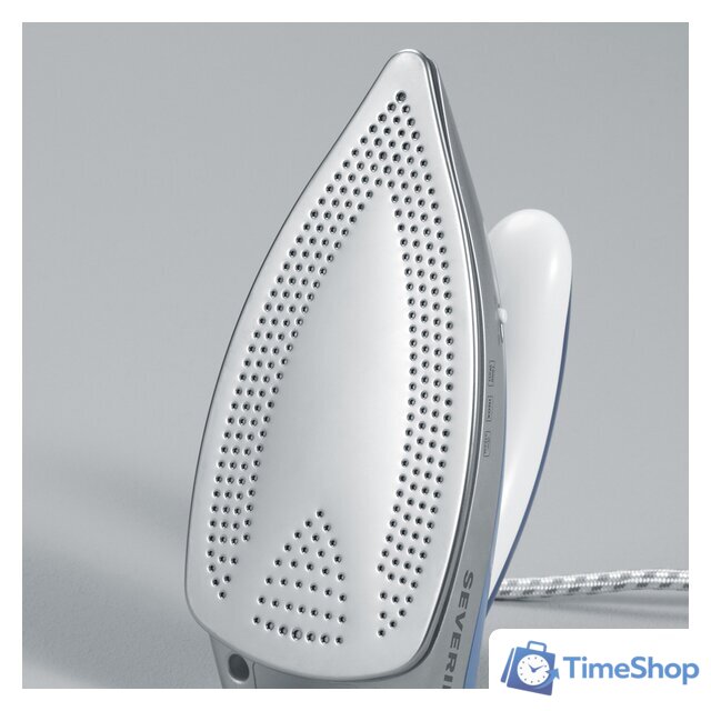 Утюг Severin BA 3234 - Изображение №3 — Интернет-магазин Time-Shop