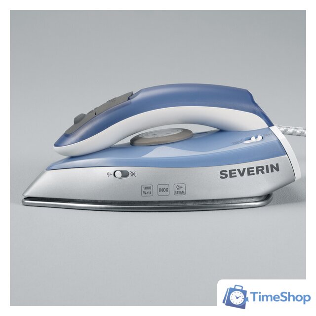 Утюг Severin BA 3234 - Изображение №5 — Интернет-магазин Time-Shop