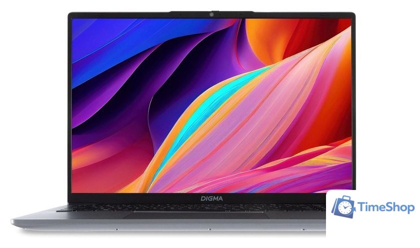Ноутбук Digma EVE C5805 DN16N1-ADXW01 - Изображение №5 — Интернет-магазин Time-Shop