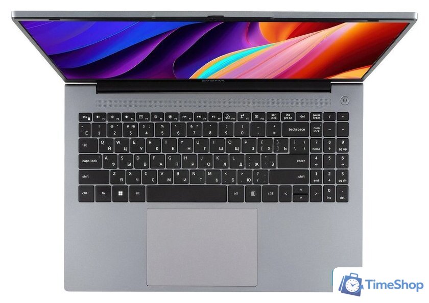 Ноутбук Digma EVE C5805 DN16N1-ADXW01 - Изображение №4 — Интернет-магазин Time-Shop