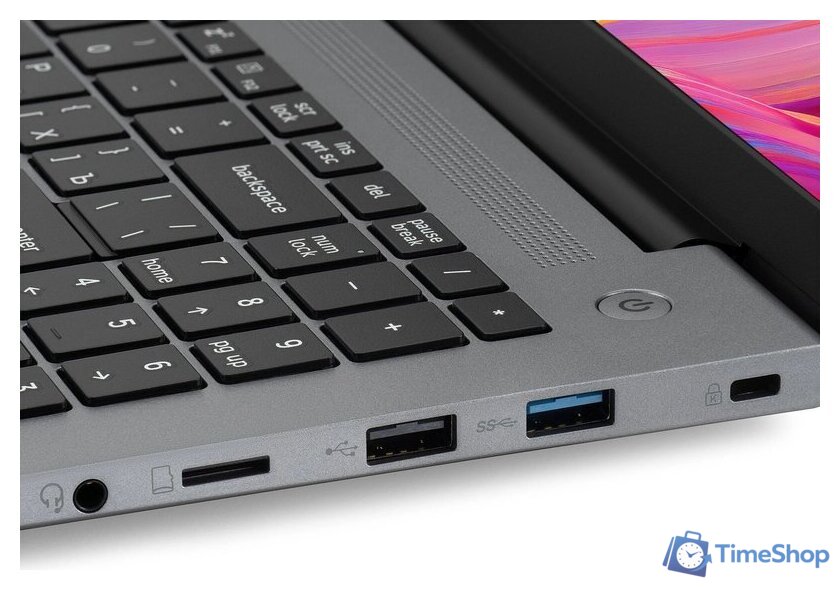 Ноутбук Digma EVE C5805 DN16N1-ADXW01 - Изображение №16 — Интернет-магазин Time-Shop