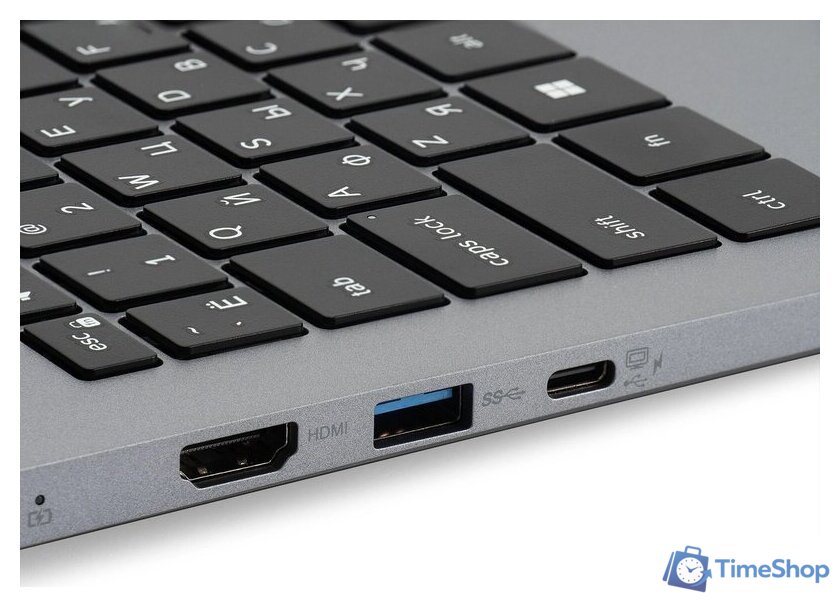 Ноутбук Digma EVE C5805 DN16N1-ADXW01 - Изображение №17 — Интернет-магазин Time-Shop