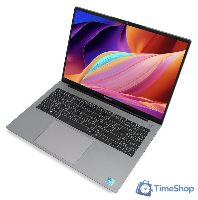 Ноутбук Digma EVE C5805 DN16N1-ADXW01 - Изображение №15 — Интернет-магазин Time-Shop