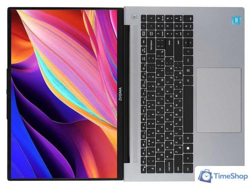 Ноутбук Digma EVE C5805 DN16N1-ADXW01 - Изображение №12 — Интернет-магазин Time-Shop