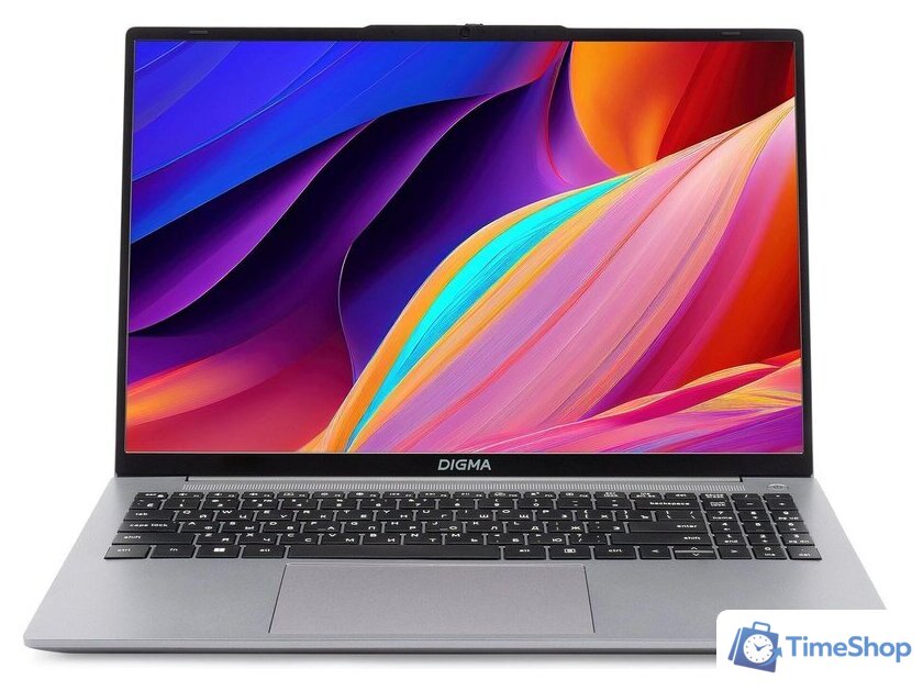 Ноутбук Digma EVE C5805 DN16N1-ADXW01 - Изображение №1 — Интернет-магазин Time-Shop