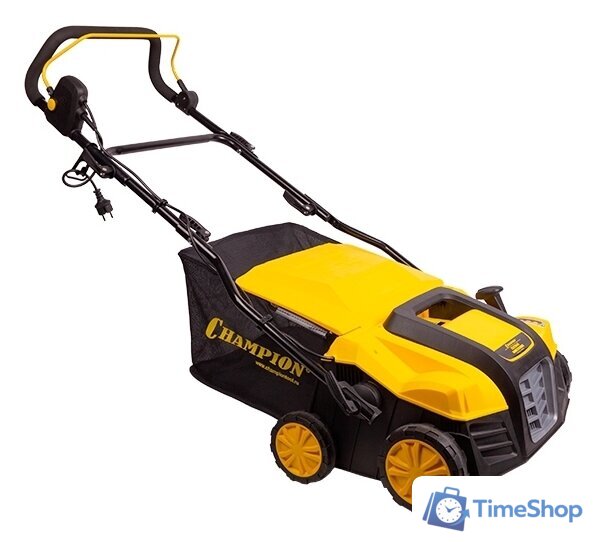 Скарификатор-аэратор Champion ESC1840 - Изображение №4 — Интернет-магазин Time-Shop