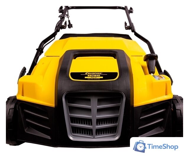 Скарификатор-аэратор Champion ESC1840 - Изображение №2 — Интернет-магазин Time-Shop