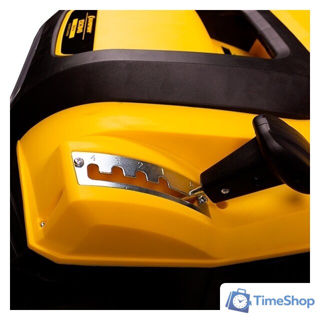 Скарификатор-аэратор Champion ESC1840 - Изображение №5 — Интернет-магазин Time-Shop