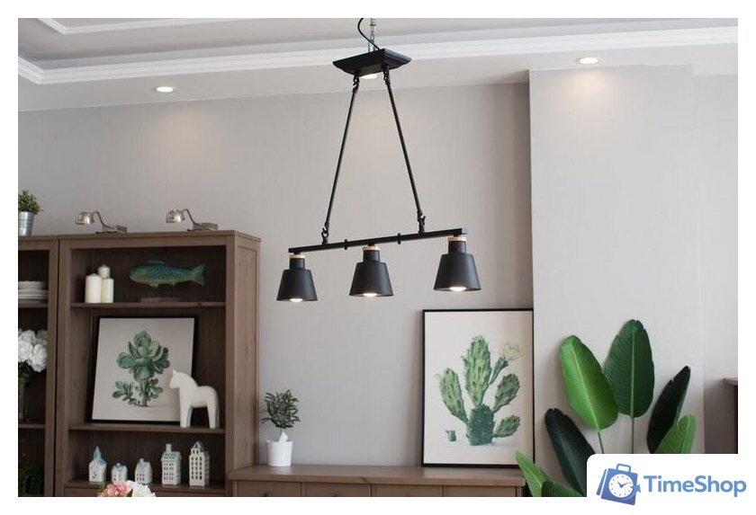 Подвесная люстра Home Light A070-3 - Изображение №3 — Интернет-магазин Time-Shop