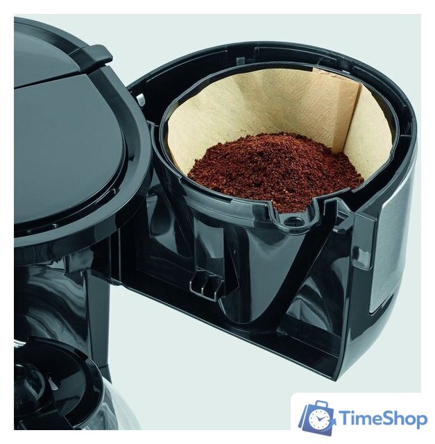 Капельная кофеварка Severin KA 4808 - Изображение №4 — Интернет-магазин Time-Shop