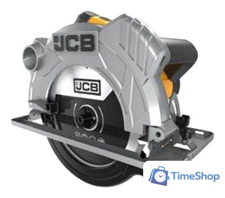 Дисковая (циркулярная) пила JCB JCB-CS1500-E - Изображение №1 — Интернет-магазин Time-Shop